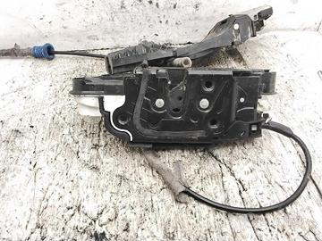 SERRATURA ANTERIORE SINISTRA VOLKSWAGEN Up Serie (