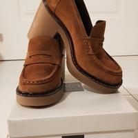 Scarpa di tendenza 