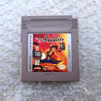 Gioco Nintendo Game Boy Aladdin
