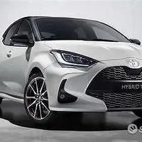 Ricambi toyota yaris 2023