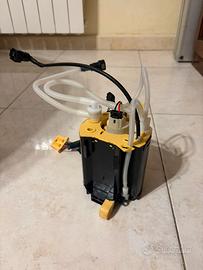 Nuova Pompa carburante Land Rover