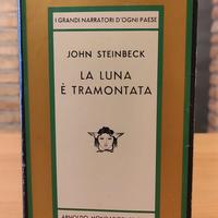 La Luna È Tramontata John Steinbeck Medusa Arnoldo