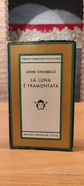La Luna È Tramontata John Steinbeck Medusa Arnoldo