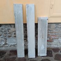 SOGLIE di PIETRA SERENA 