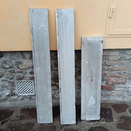 SOGLIE di PIETRA SERENA 