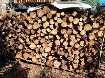 legna da ardere euro 10 al quintale