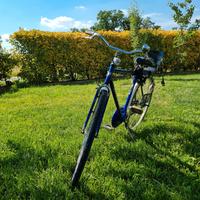 bicicletta uomo