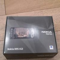 NOKIA N95 8 GB