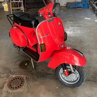 Vespa 200 p e