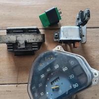 vespa pk hp s XL rush 