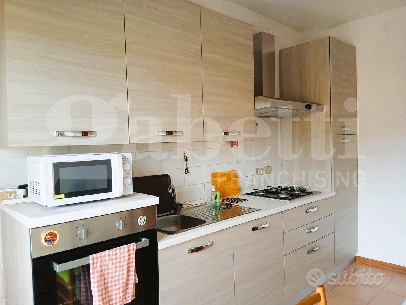 Appartamento – Cento, Ferrara - Vista 3