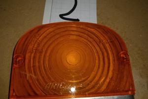 Fanali Fiat 682 - 616 - 650 - 690