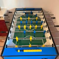 Calcio balilla
