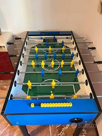 Calcio balilla