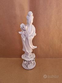 Statuetta Guanyin
