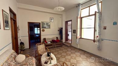Villacidro Appartamento Piano Primo