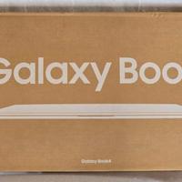 Samsung Notebook Book 4 Sigillato