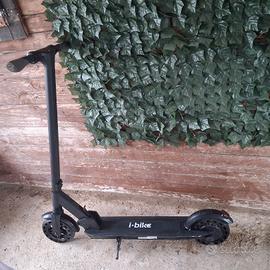 monopattino elettrico