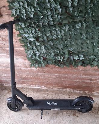 monopattino elettrico