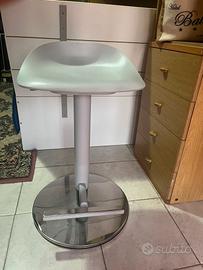 sgabello ikea