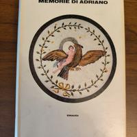 Memorie di Adriano 