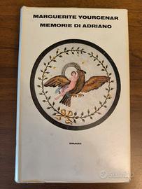 Memorie di Adriano 