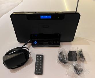 Speaker System per iPod con radio FM Altec Lansing