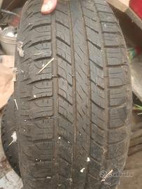 gomme 