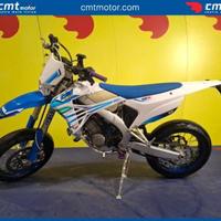 TM Racing SMR 125 FI - 2020