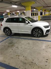 VOLKSWAGEN Tiguan 2ª serie - 2018