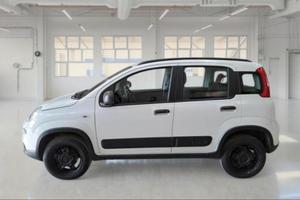 Fiat Panda 0.9 TwinAir Turbo S&S 4x4