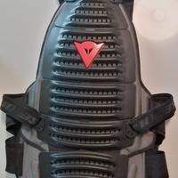  protezione schiena dainese