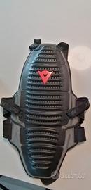  protezione schiena dainese