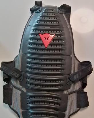  protezione schiena dainese