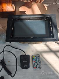 video per auto in blocco 