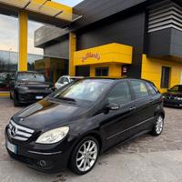 MERCEDES-BENZ B 200 B200 PREMIUM CAMBIO E CATENA