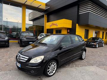 MERCEDES-BENZ B 200 B200 PREMIUM CAMBIO E CATENA