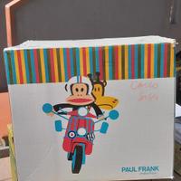 CASCO UNISEX  PAUL FRANK