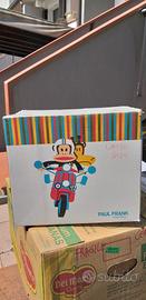 CASCO UNISEX  PAUL FRANK
