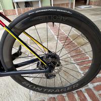Bontrager Aeolus rsl 51