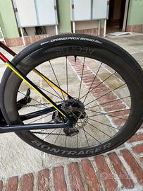 Bontrager Aeolus rsl 51