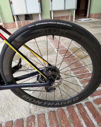 Bontrager Aeolus rsl 51