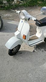 vespa primavera