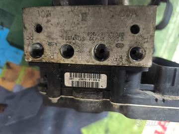 pompa ABS grande punto 