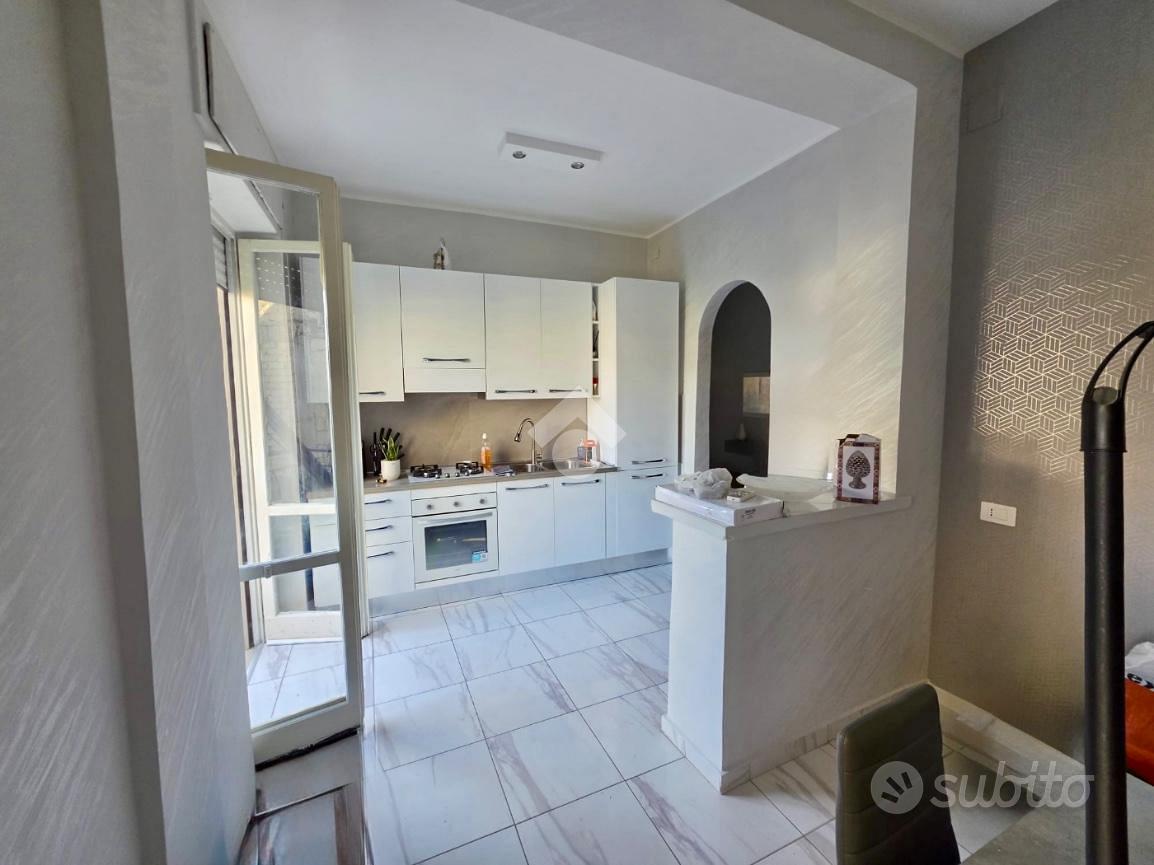 Appartamento – Sant'Antimo, Napoli - Vista 3