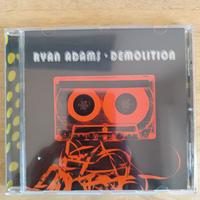 Ryan Adams - Demolition CD