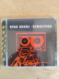 Ryan Adams - Demolition CD