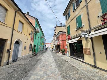 2 LOCALI A CESENATICO
