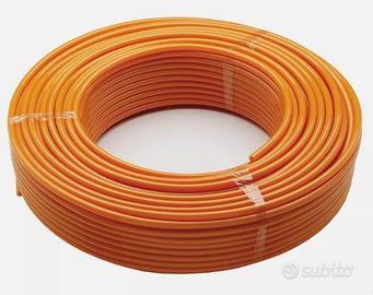 Tubo per riscaldamento pavimento 16 Schlulet