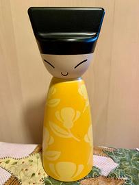 Macinasale e Pepe Alessi